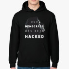 Mr Robot - fsociety - E Corp