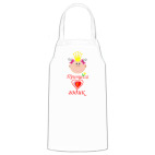 Кухонный фартук