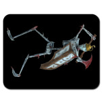 «Железный дровосек»