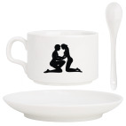 Кофейный набор