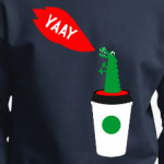 Динозаврик YAAY