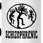 Shizophrenic