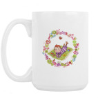 Кружка 420 мл