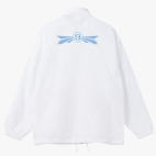 Ветровка с капюшоном