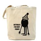 Я очень веселый