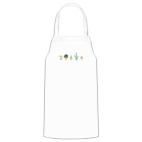 Кухонный фартук