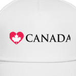 I love Canada
