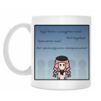 Мне просто идёт розовый