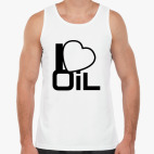 Люблю нефть!