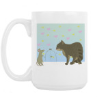 Кружка 420 мл