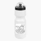 Велобутылка