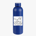 Термобутылка