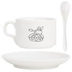 Кофейный набор