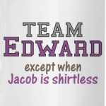 TEAM EDWARD