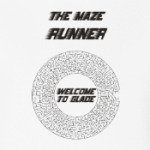 Бегущий в лабиринте 'Добро пожаловать в Приют'