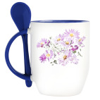 Хризантемы