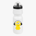 Велобутылка