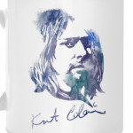 Nirvana - Курт  Кобейн