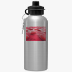 Спортивная бутылка