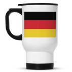 Кружка-термос