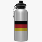 Спортивная бутылка