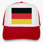 Немецкий флаг