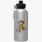 Спортивная бутылка