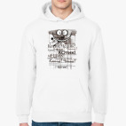 Толстовка худи