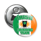 Irish drinking team.