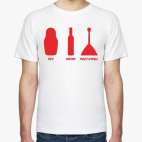 SEX DRUGS ROCK'N'ROLL