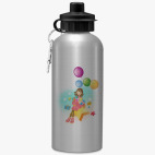 Спортивная бутылка