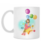 Кружка 330 мл