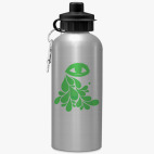 Спортивная бутылка