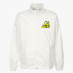 Ветровка без капюшона