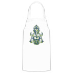 Кухонный фартук