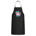 Кухонный фартук