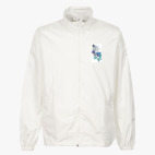 Ветровка без капюшона