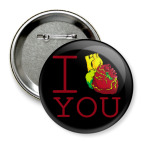 I Love You