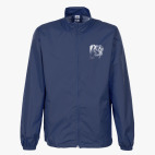 Ветровка без капюшона