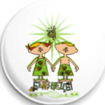 'Близняшки'