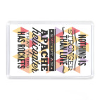 Нет ничего сильнее любви!