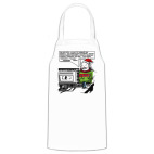 Кухонный фартук