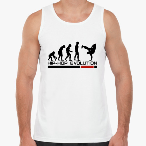 Майка  Hip-Hop Evo