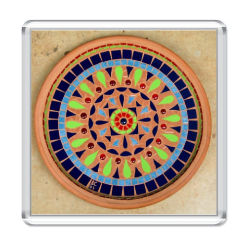 Магнит Мозаика