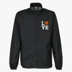 Ветровка без капюшона