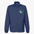 Ветровка без капюшона