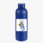 Термобутылка