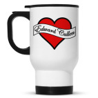 Кружка-термос