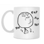 Кружка 330 мл