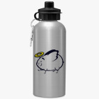 Спортивная бутылка